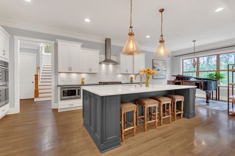 1818 Eaves Ct Nolensville TN 37135