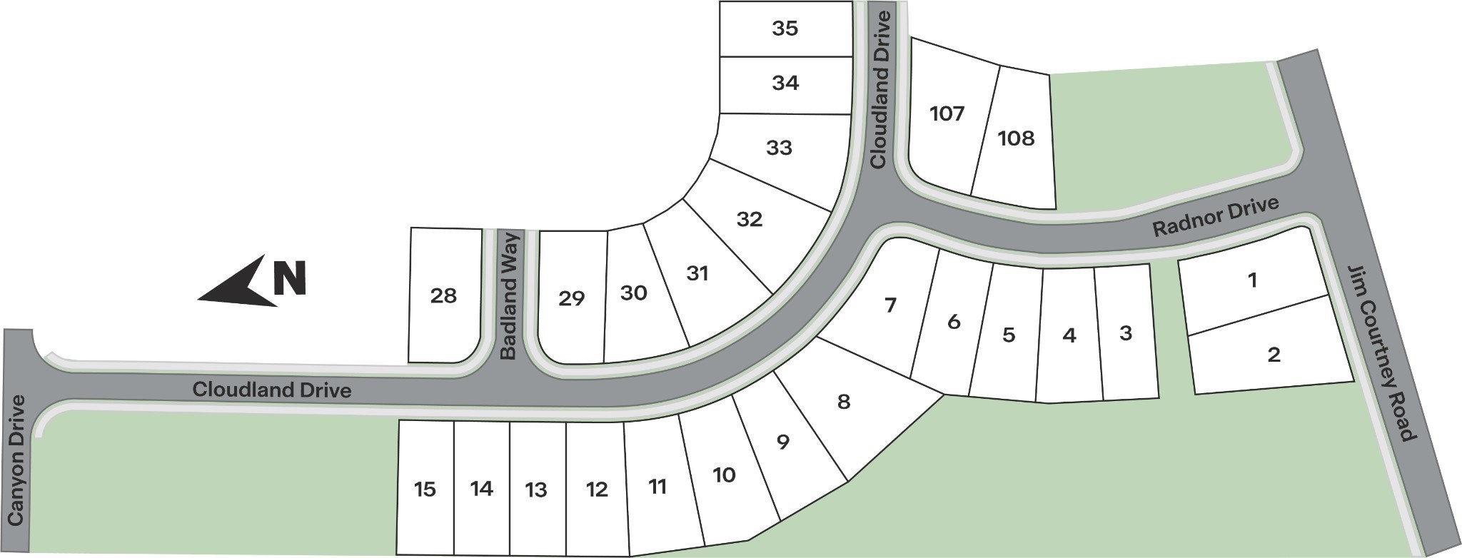 504 Cloudland Drive