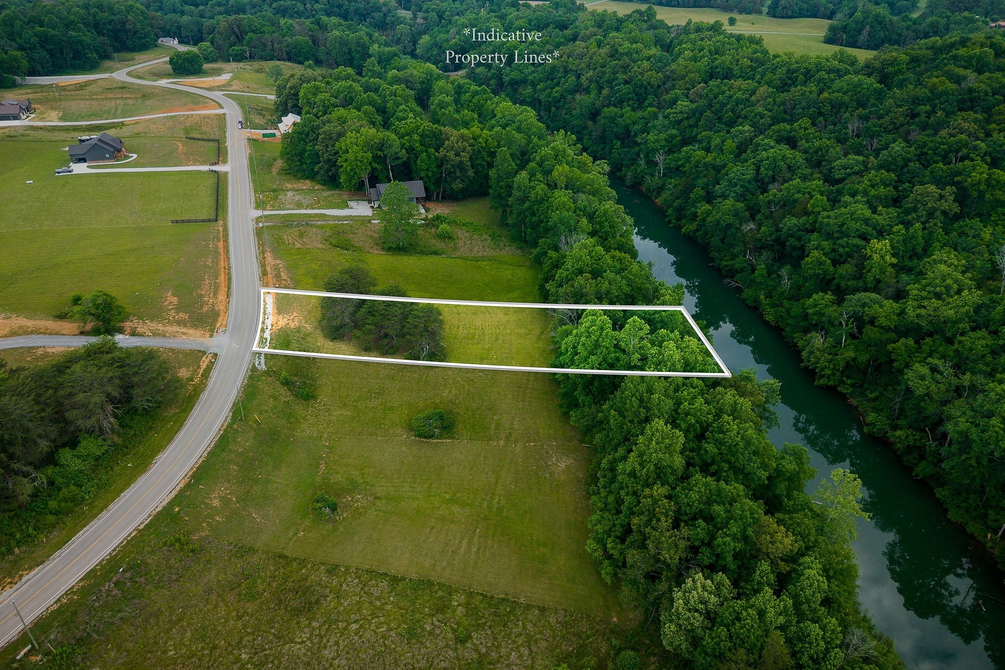 0 Hidden River Rd