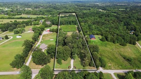 2350 Joe Brown Rd Spring Hill TN 37174