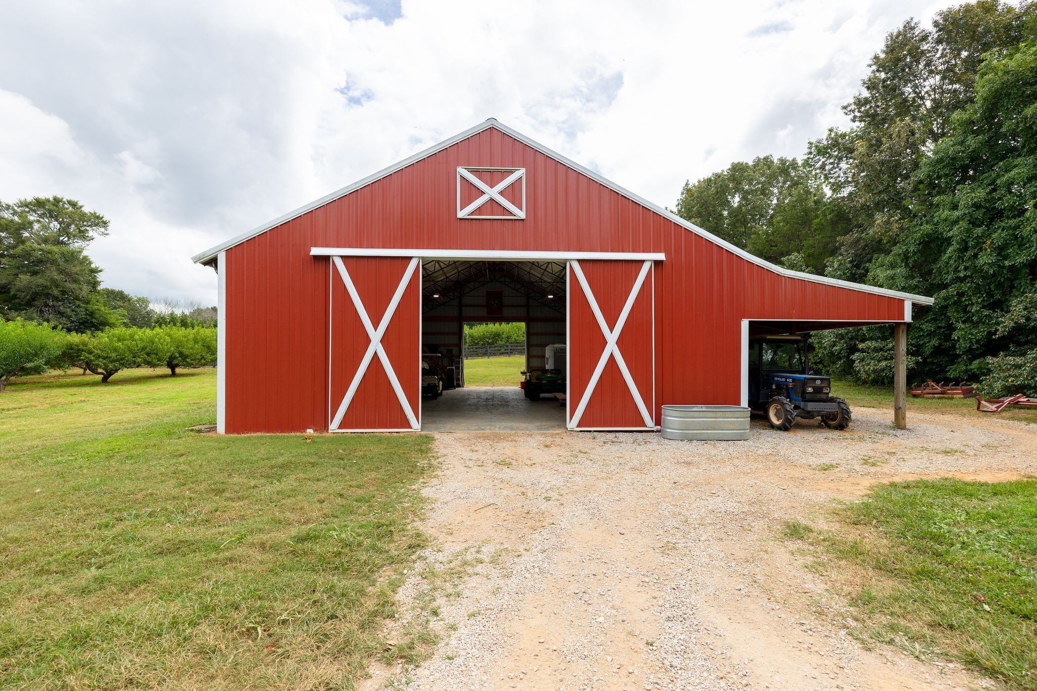 2350 Joe Brown Rd