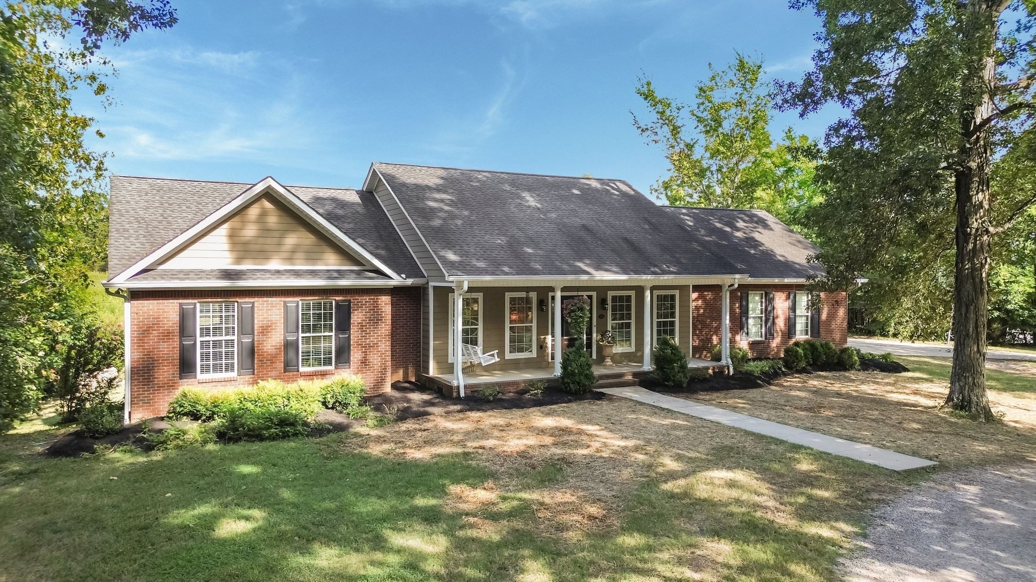 2350 Joe Brown Rd