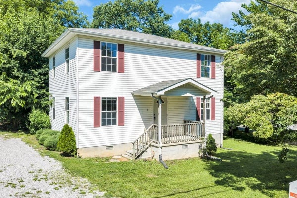 105 LILLIAN ST, MCMINNVILLE, TN 37110 - Image 863109a8bec060db9a2db8c014f7900a/3480232688