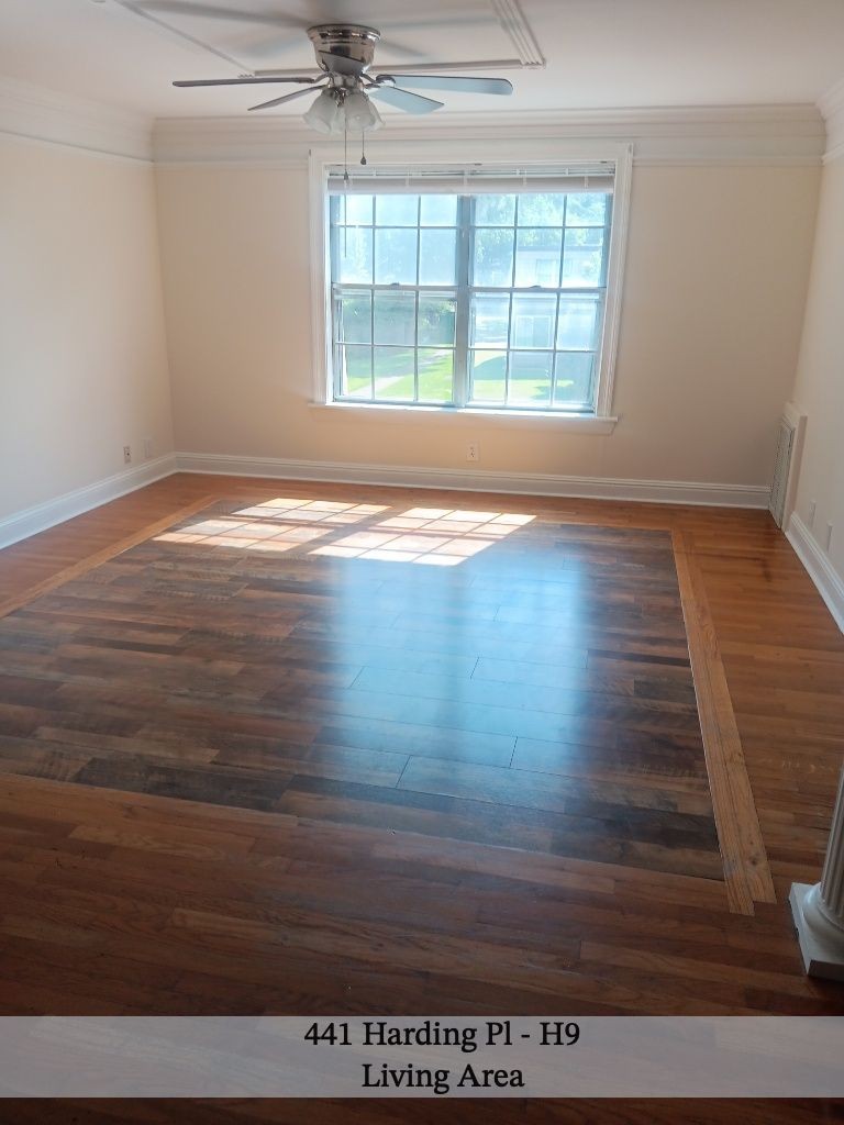 441 Harding Pl H9