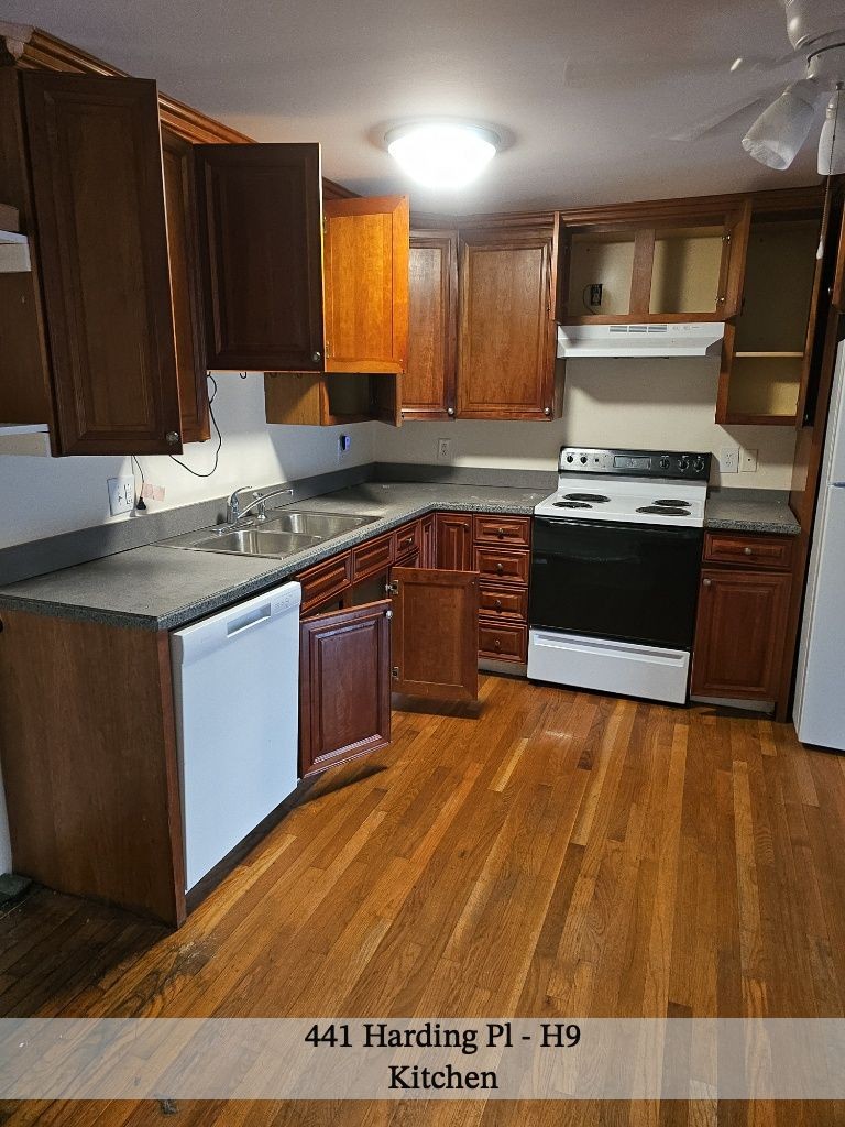 441 Harding Pl H9