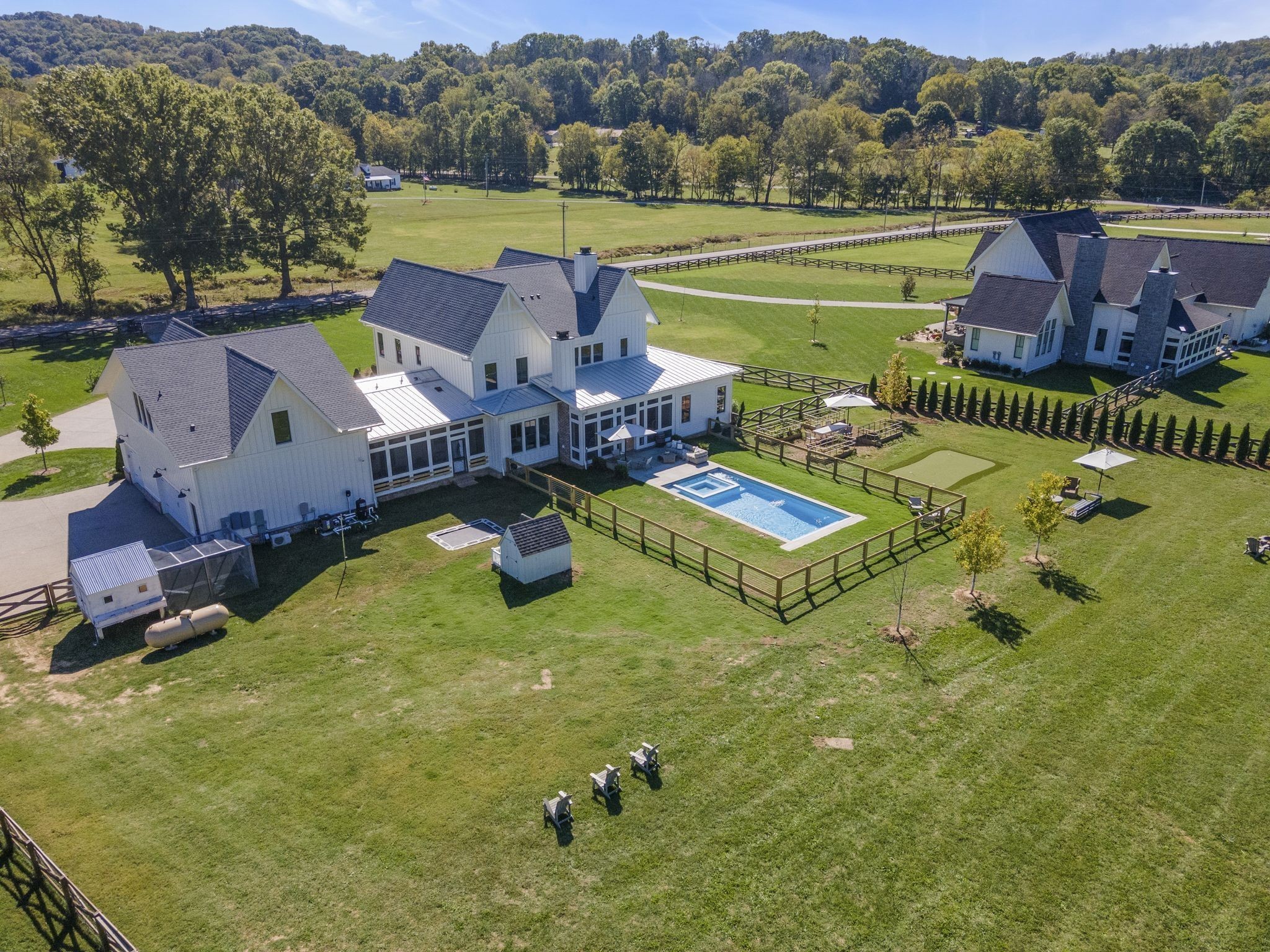 4514 Harpeth School Rd