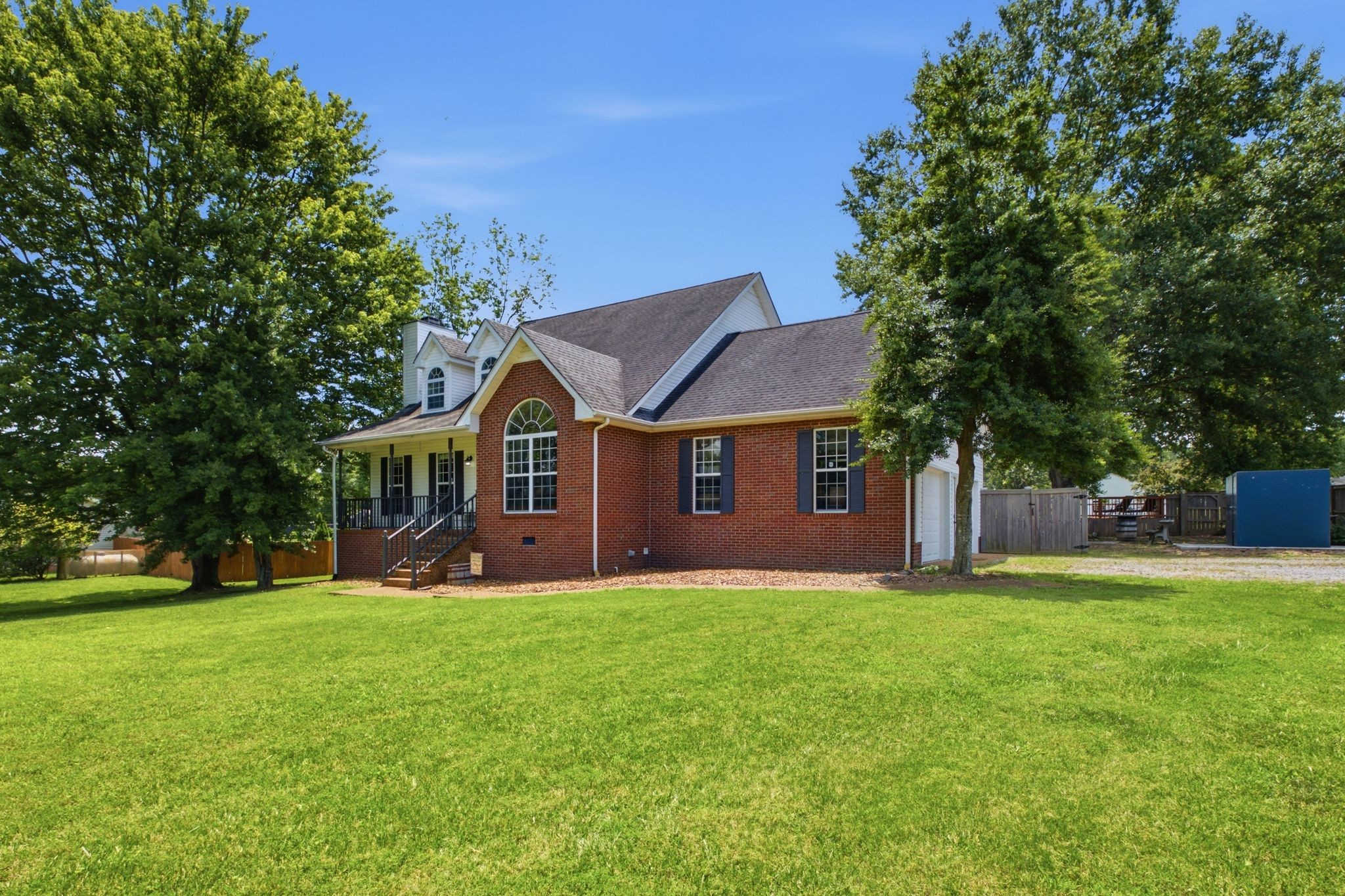 7301 W Cook Rd