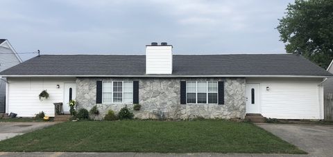 2721 Penn Meade Dr Nashville TN 37214