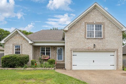 413 Guethlein Dr Mount Juliet TN 37122