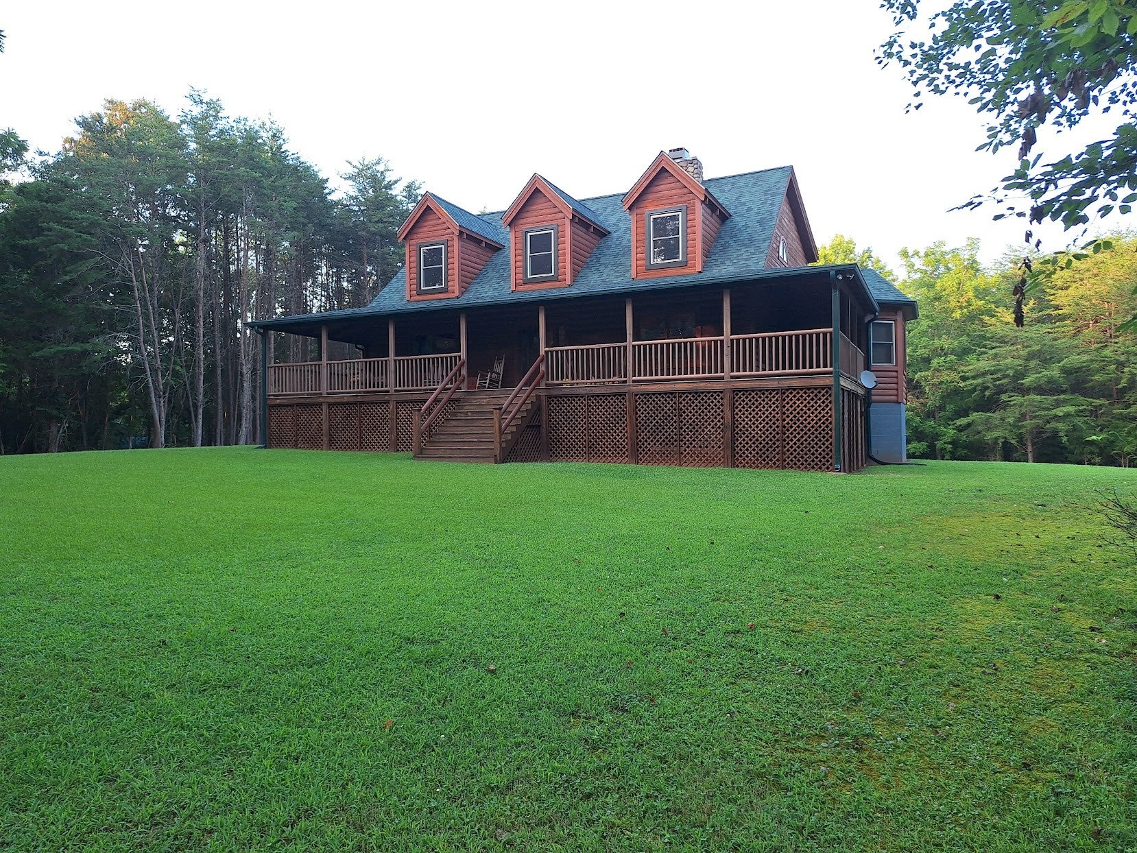 146 Sparkmantown Rd
