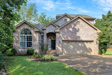 348 Red Feather Lane Brentwood TN 37027