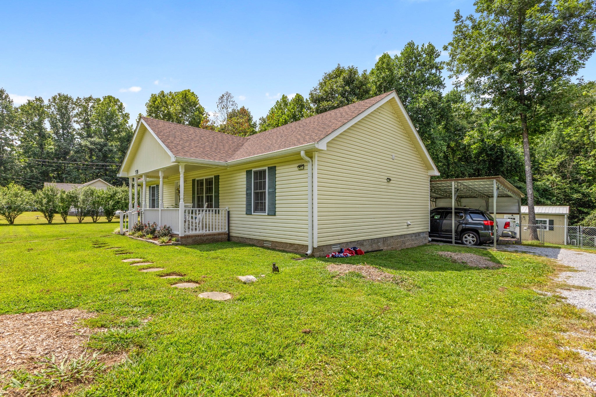 2984 Petway Rd