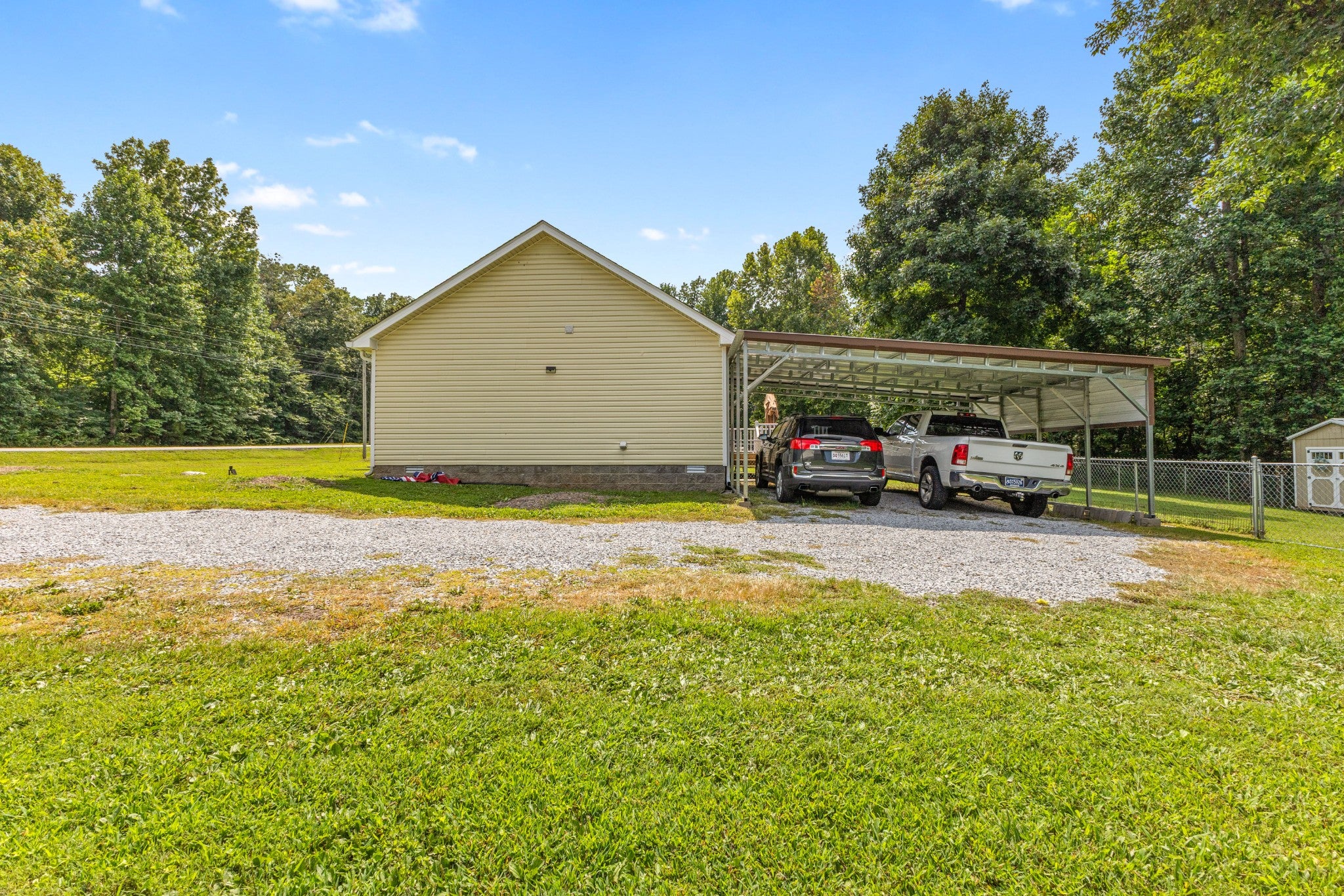 2984 Petway Rd