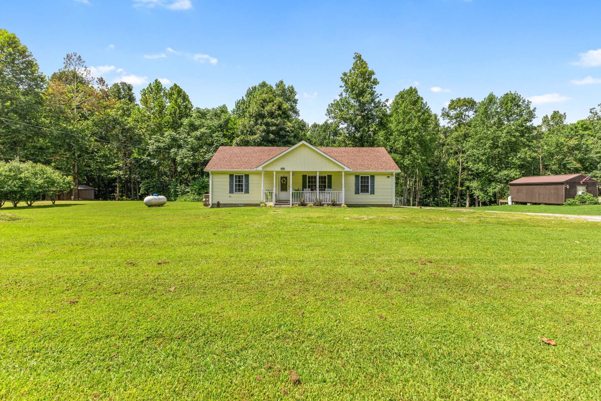 2984 Petway Rd