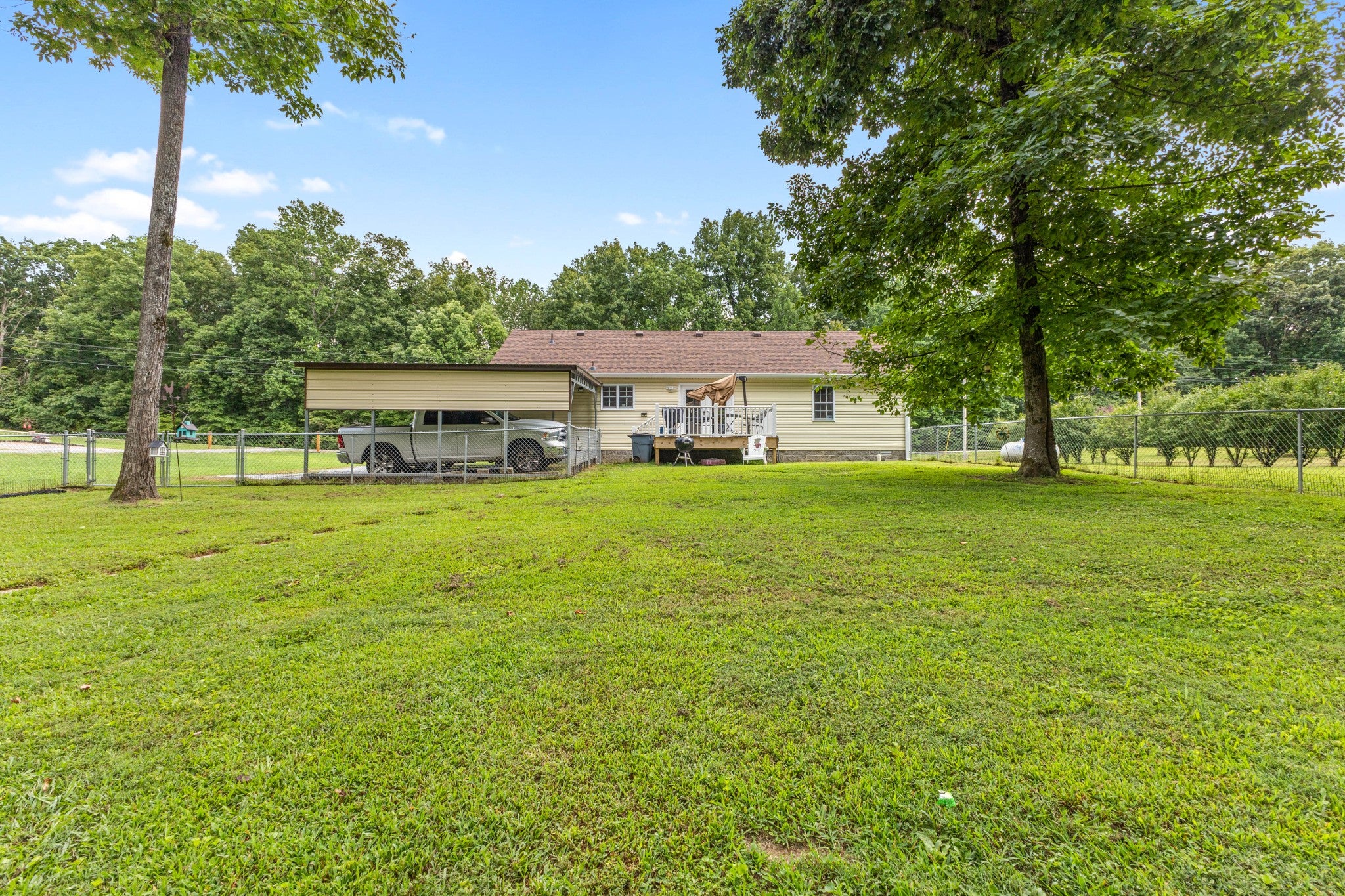 2984 Petway Rd