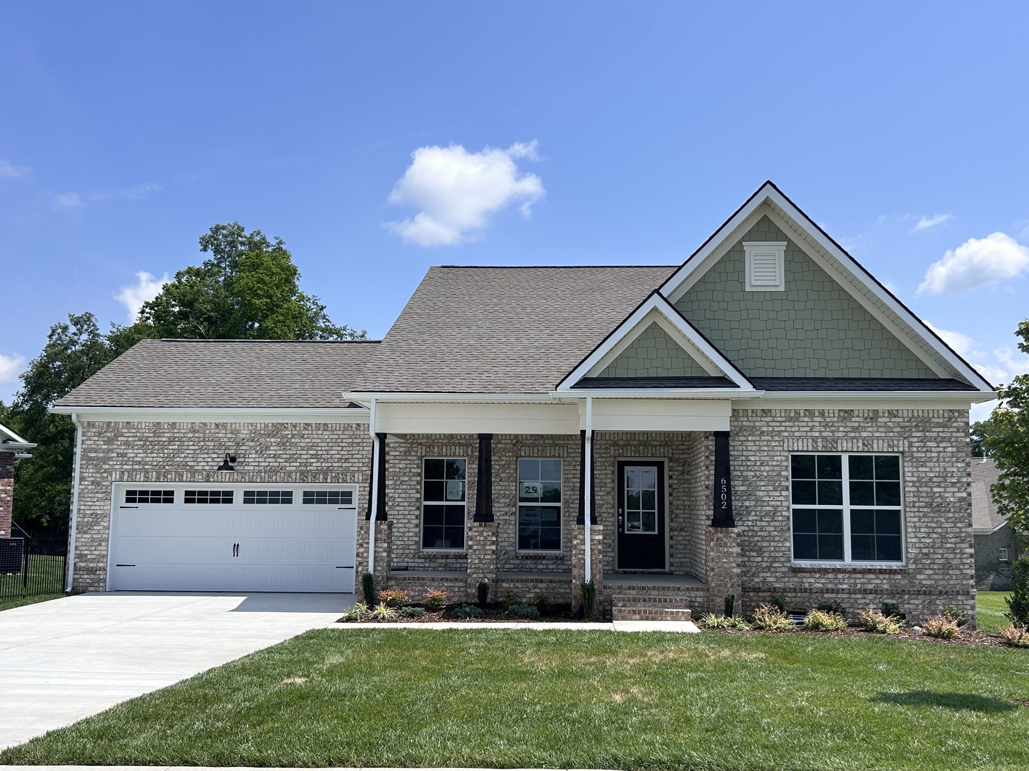 6502 Ripple Ridge Ct
