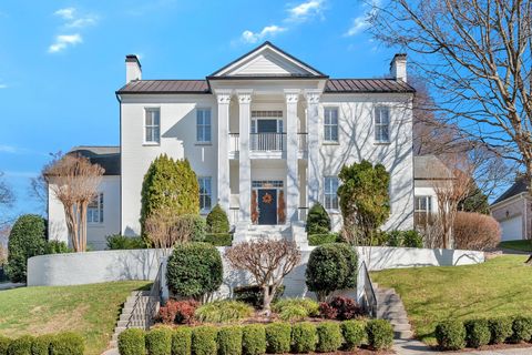 305 Haddon Ct Franklin TN 37067