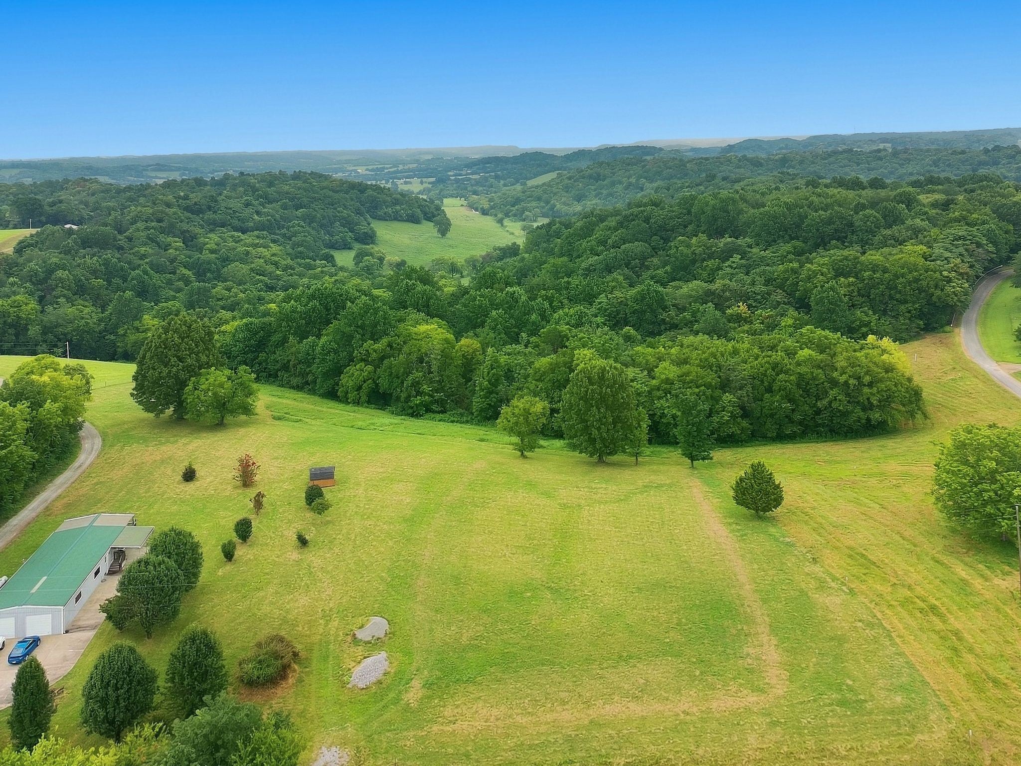 0 Diana Ridge Rd