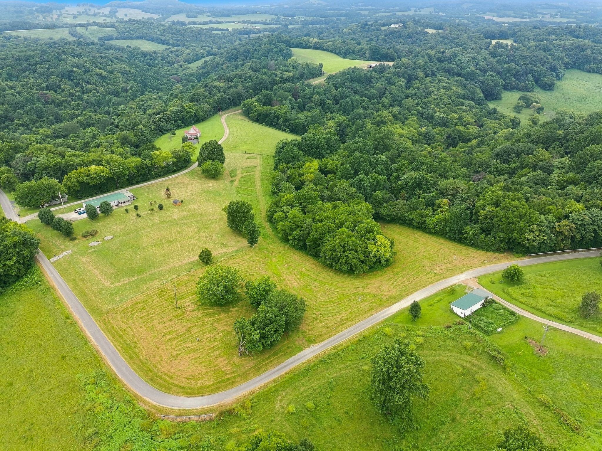 0 Diana Ridge Rd