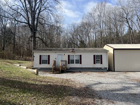 1049 Lena Rosson Rd, Chapmansboro, TN 37035 - MLS#: 2793117