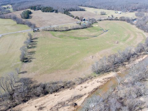 3 Yellow Creek Road Vanleer TN 37181