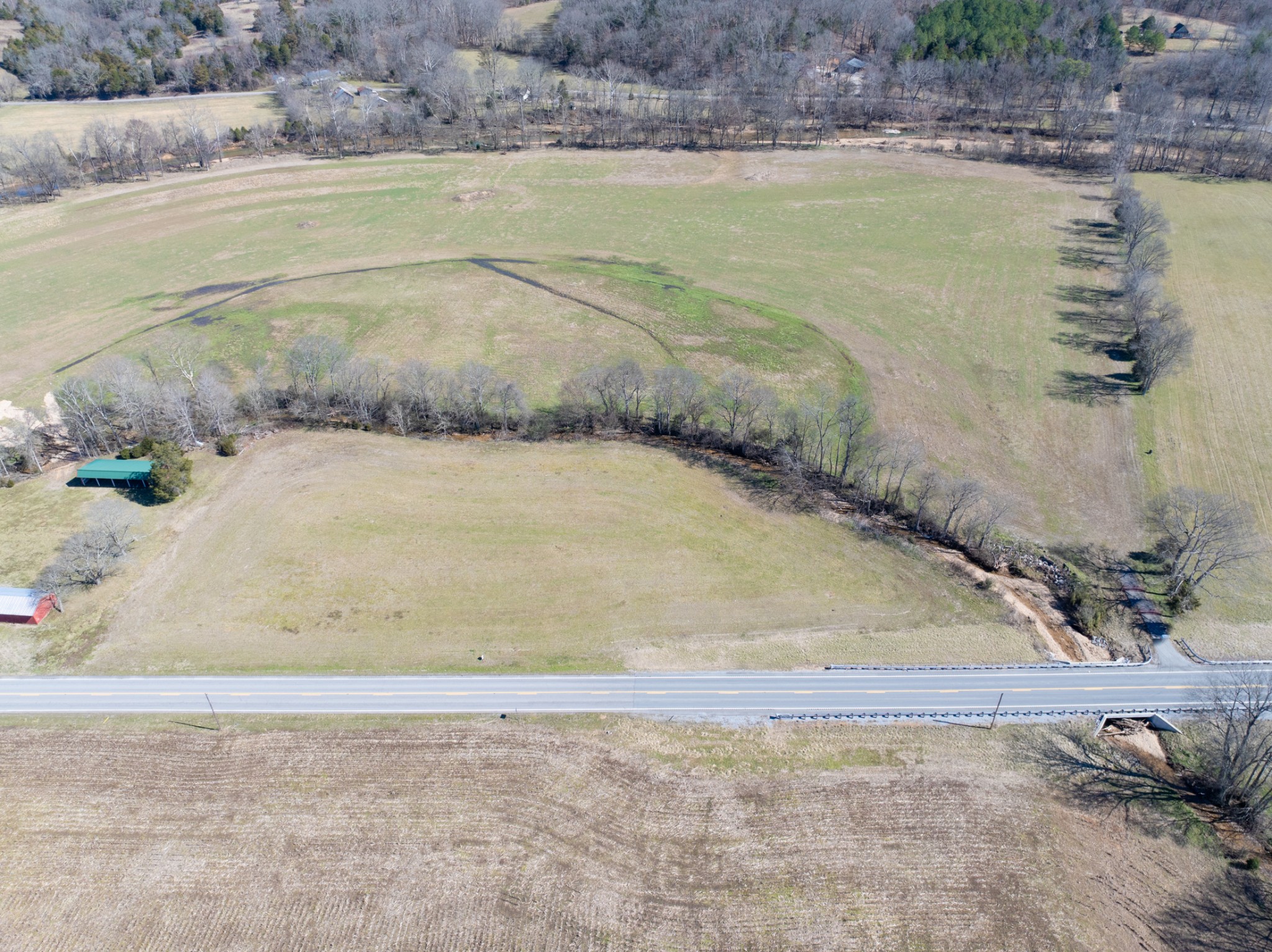 3 Yellow Creek Road
