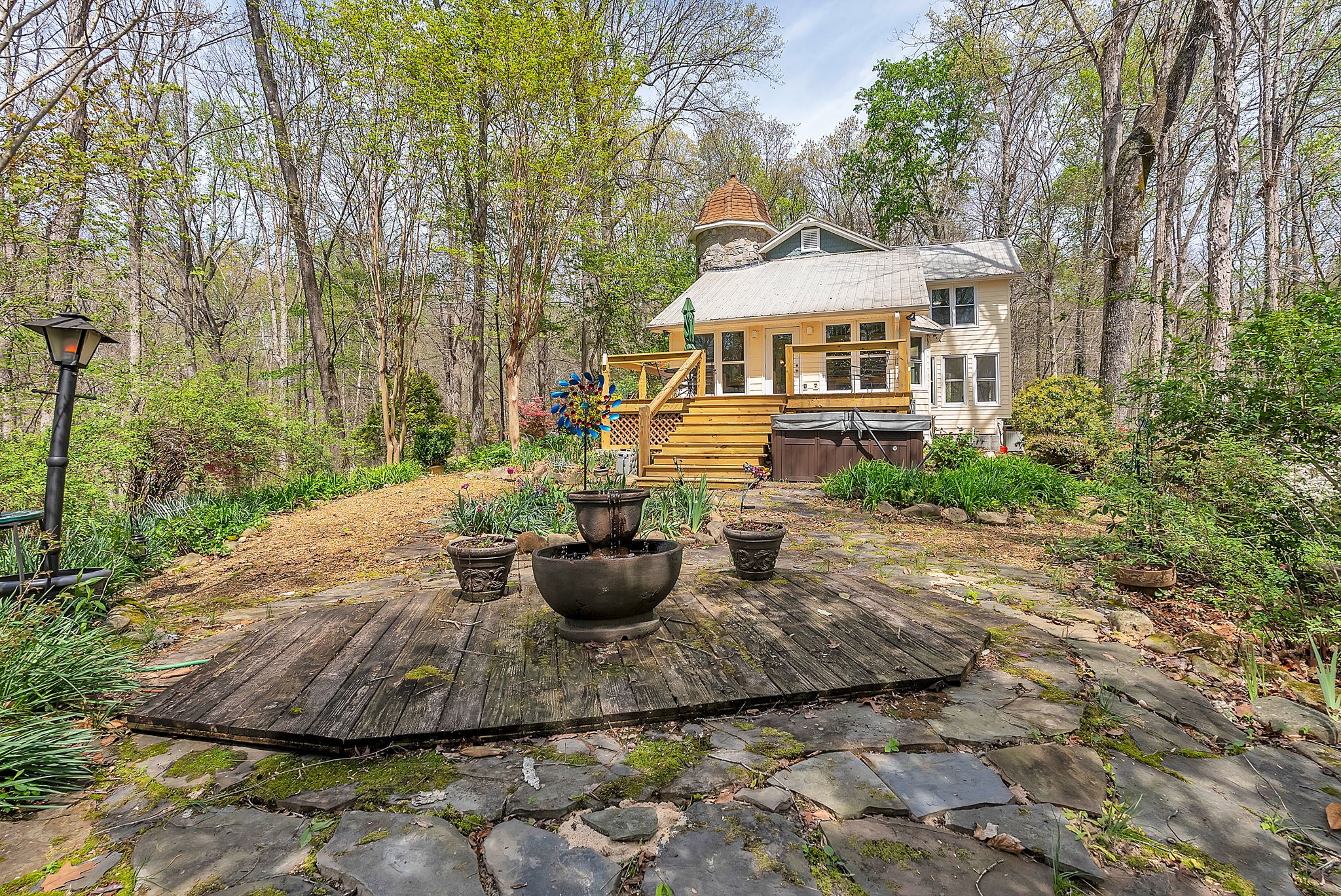 1650 Cathey Ridge Rd