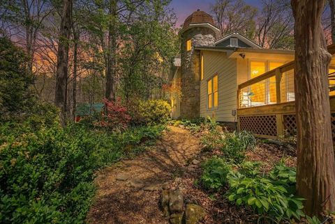 1650 Cathey Ridge Rd Manchester TN 37355