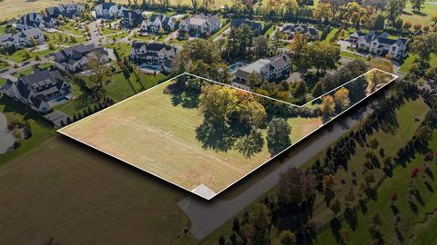 7002 Crews Ln Brentwood TN 37027