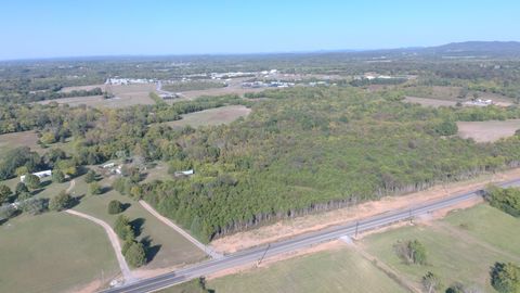 0 Sledge Rd Christiana TN 37037
