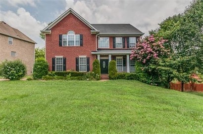 1465 Red Oak Dr Brentwood TN 37027