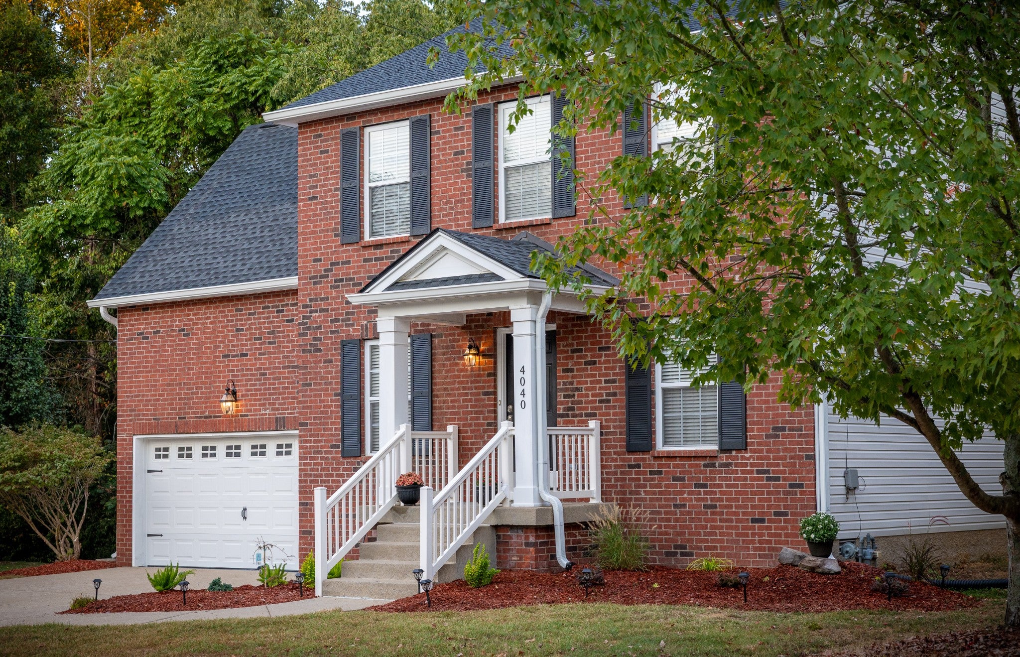 4040 Hallborough Way, Hermitage TN 37076 3-bed home, photo 2 of 48
