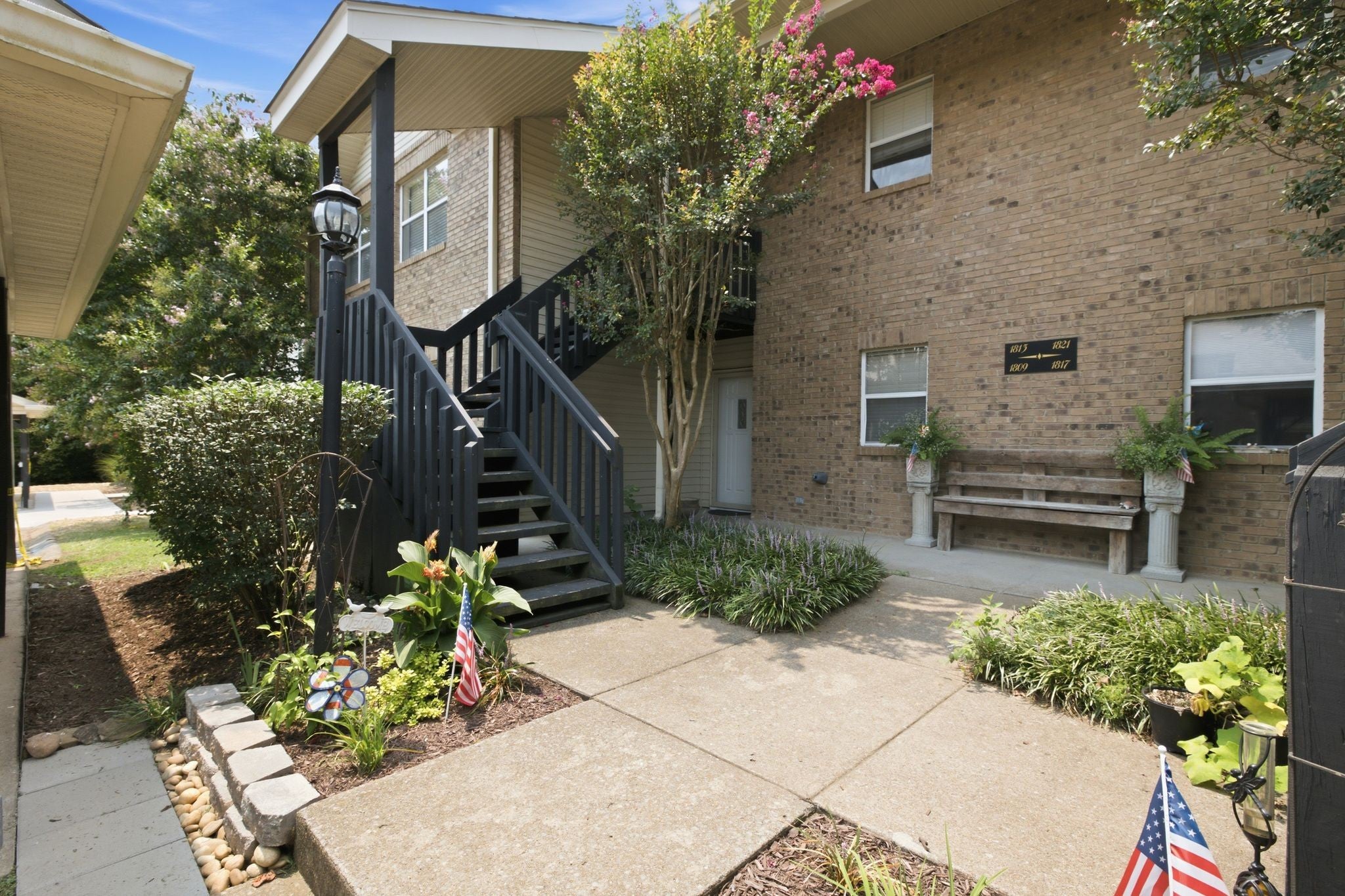 3.0-bed rental at 1809 Brockton Pl