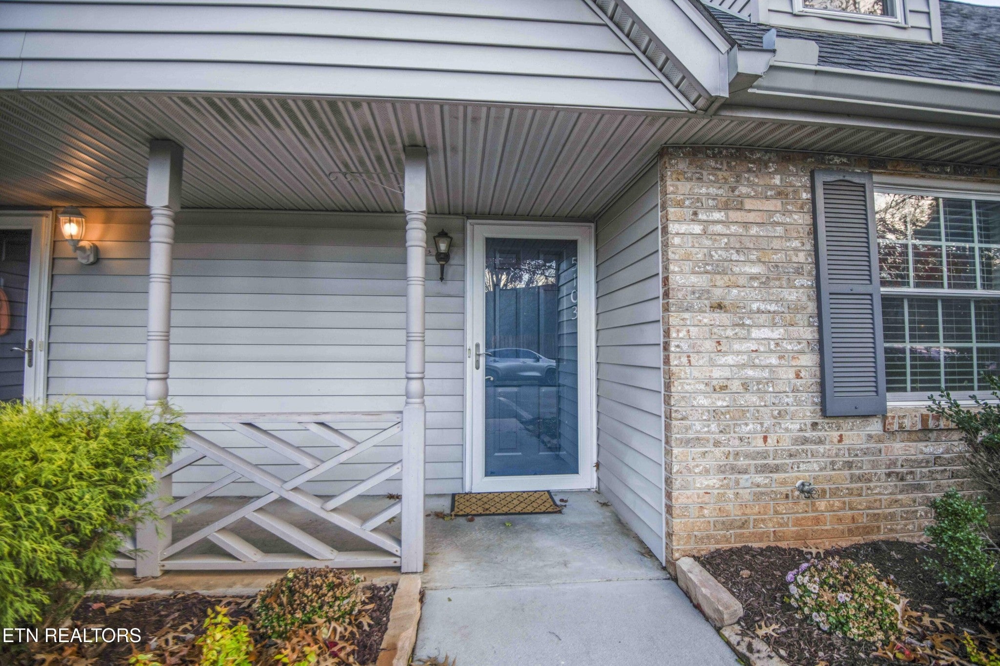 5103 Trace Manor Lane