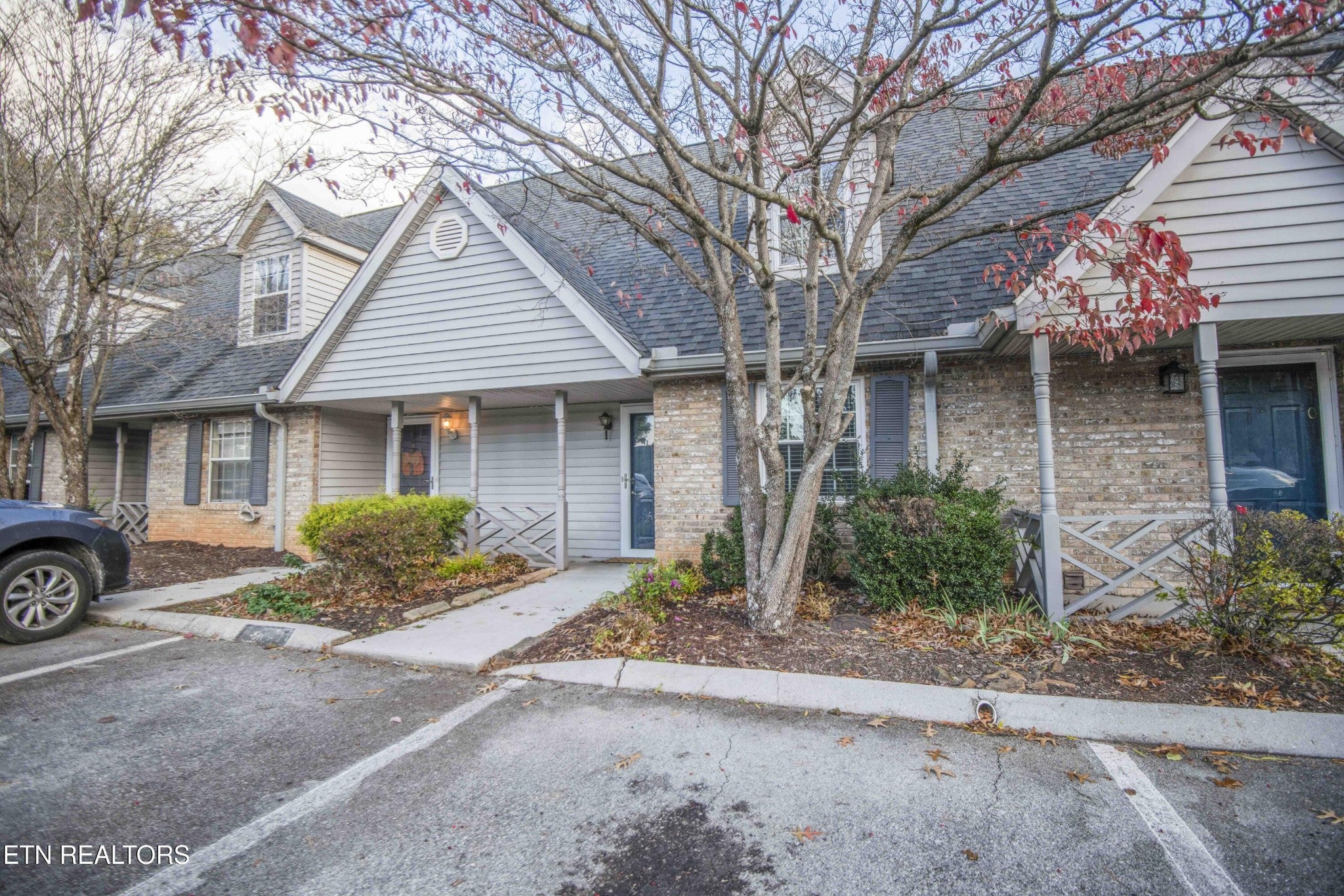 5103 Trace Manor Lane