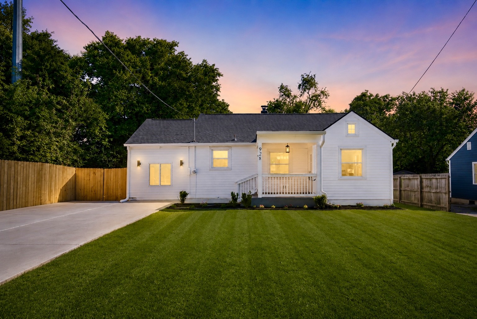 928 Chickasaw Ave