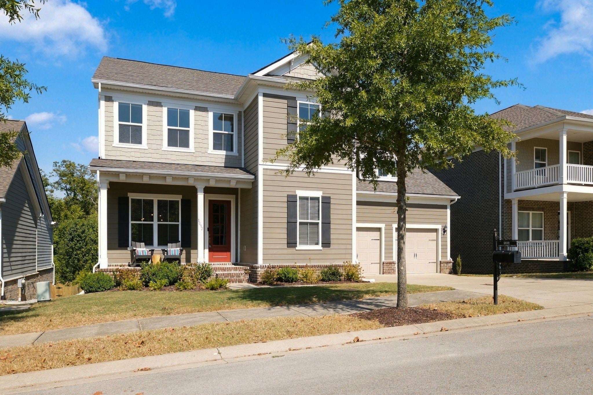 4.0-bed rental at 1092 Amelia Park Dr