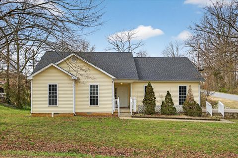 400 Melinda Dr Clarksville TN 37042