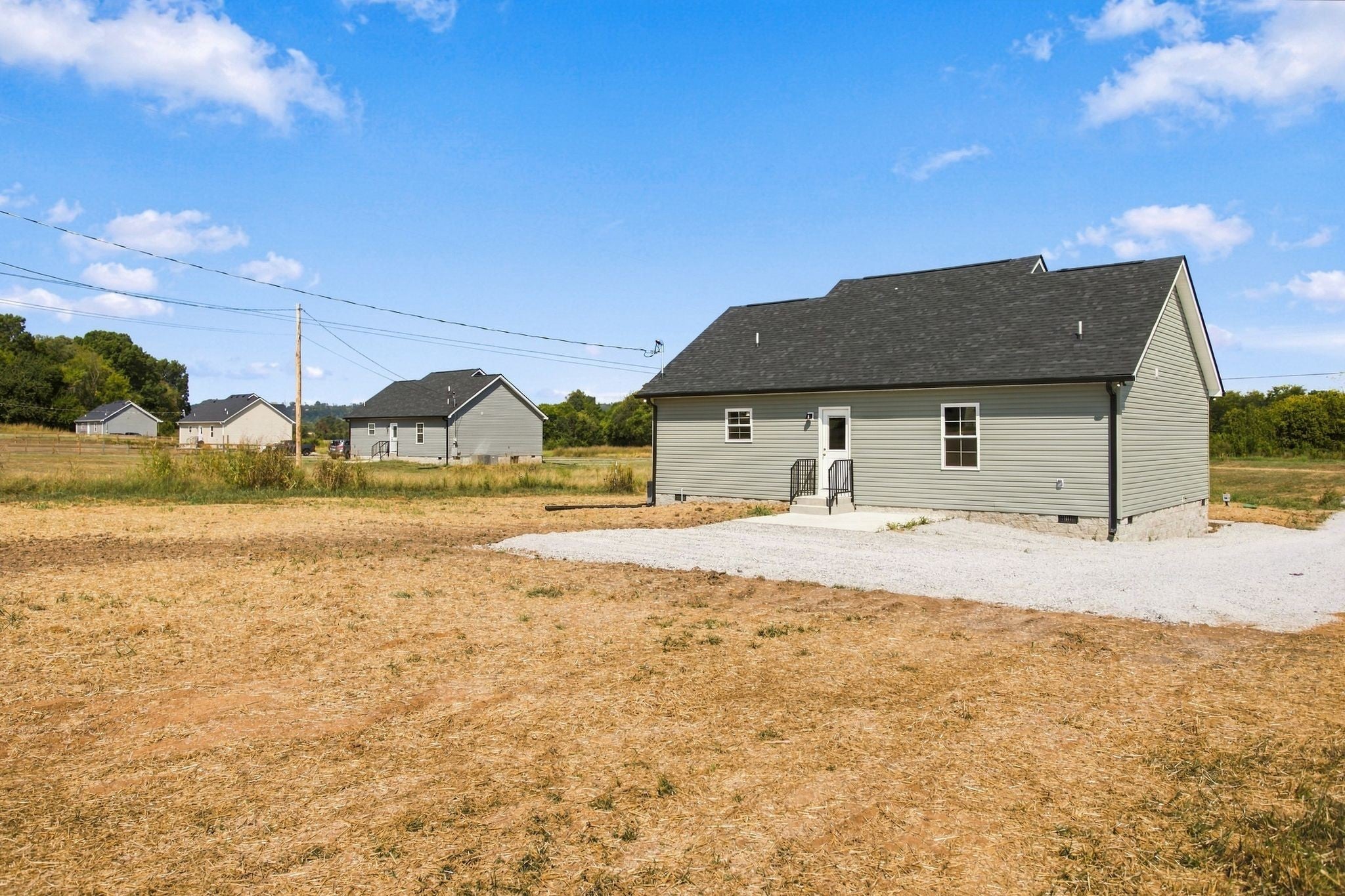 2175 Claude Fox Rd