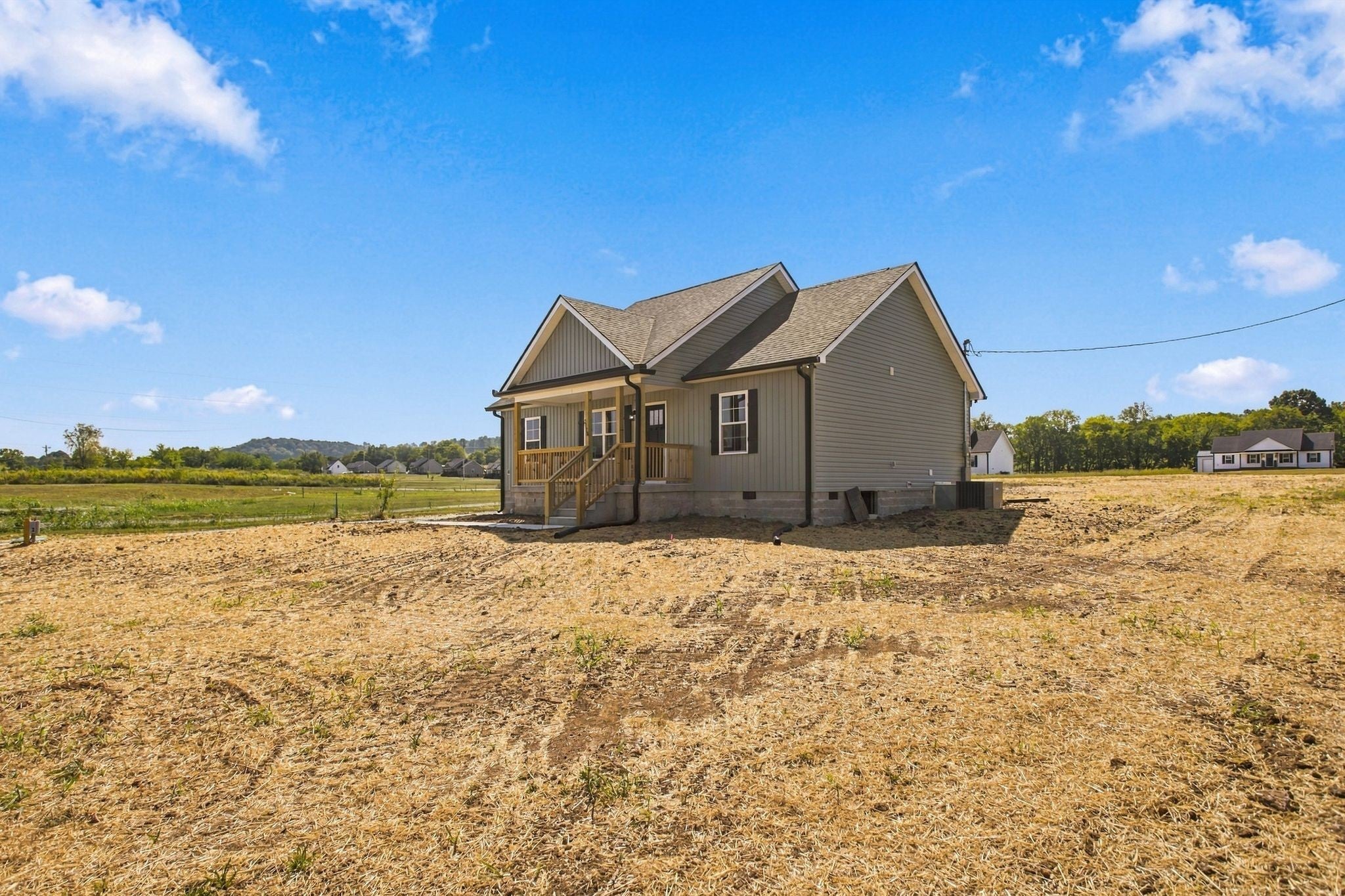2175 Claude Fox Rd