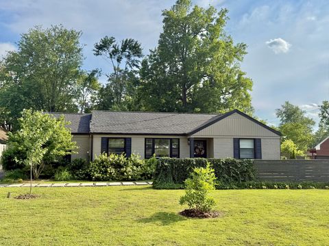 Photo of 2809 Emery Dr, Nashville, TN 37214 (MLS # 3215035)