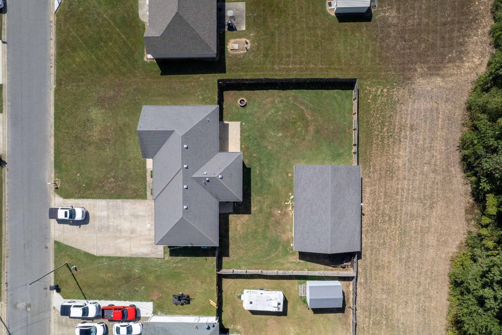803 Granite Dr
