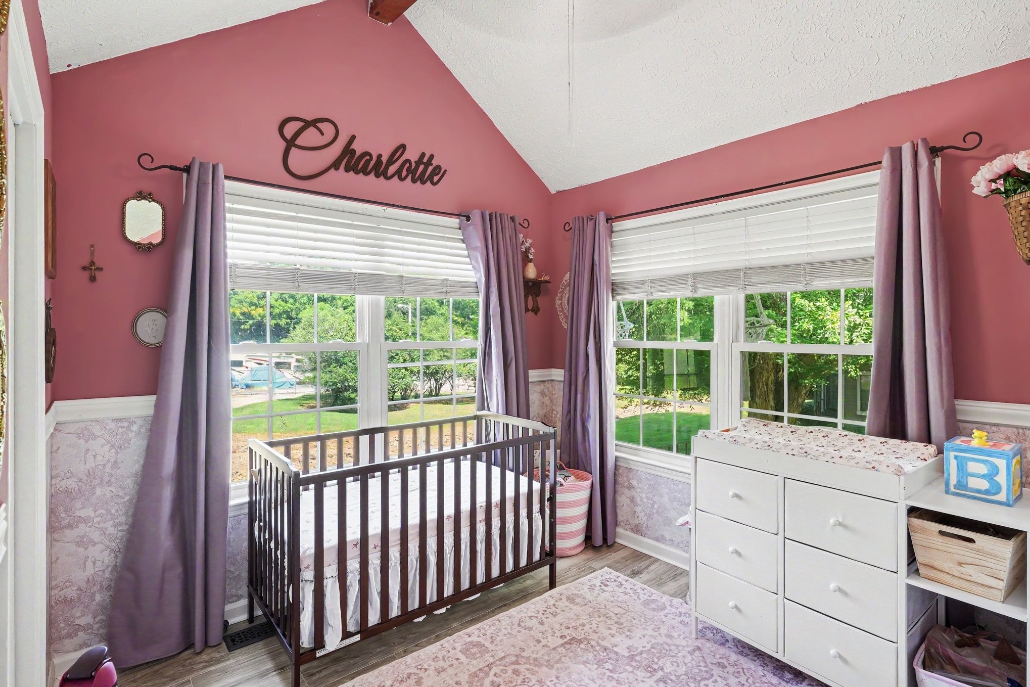 129 Cherry Hill Drive 18C
