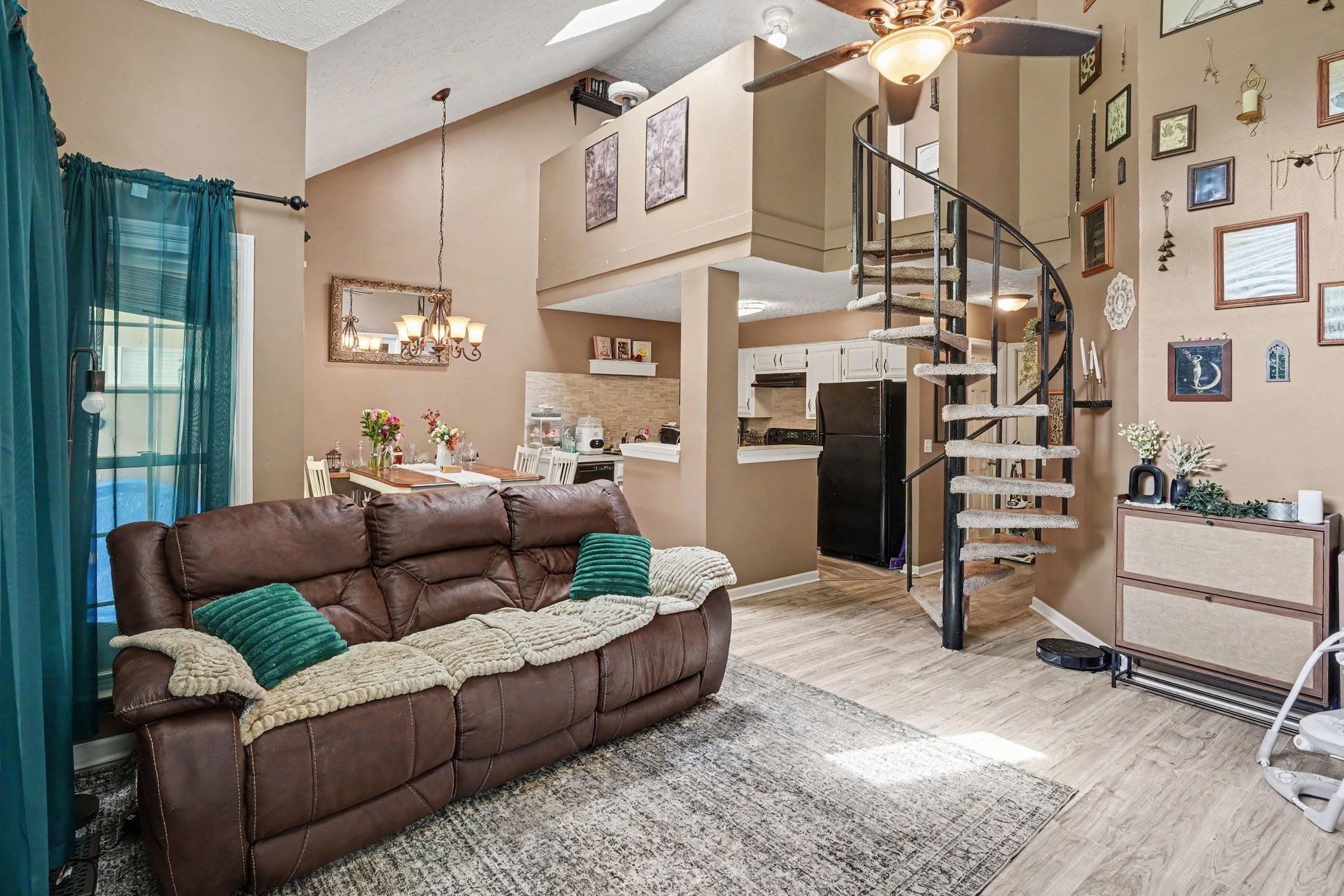 129 Cherry Hill Drive 18C