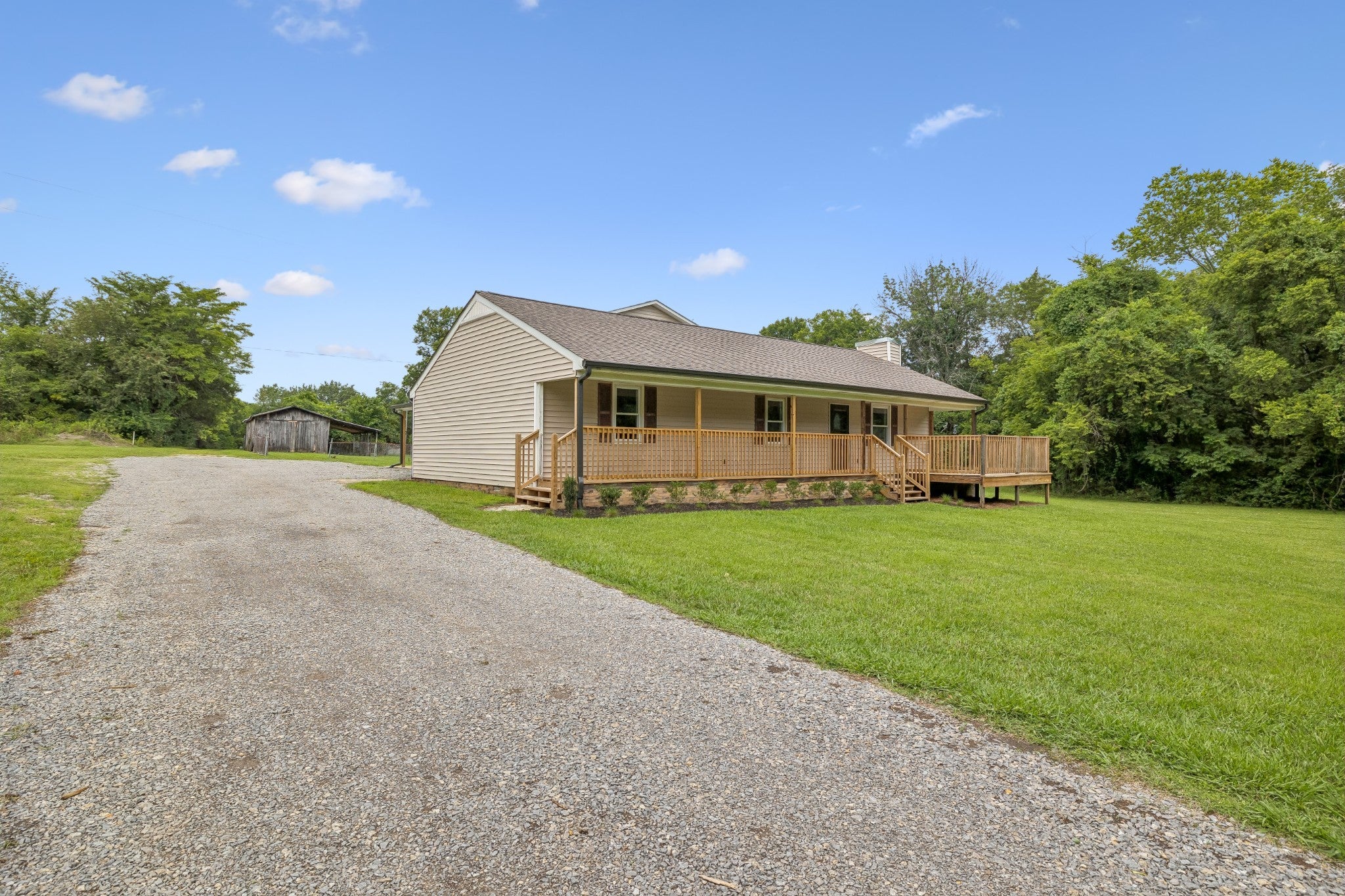 1944 Cainsville Rd
