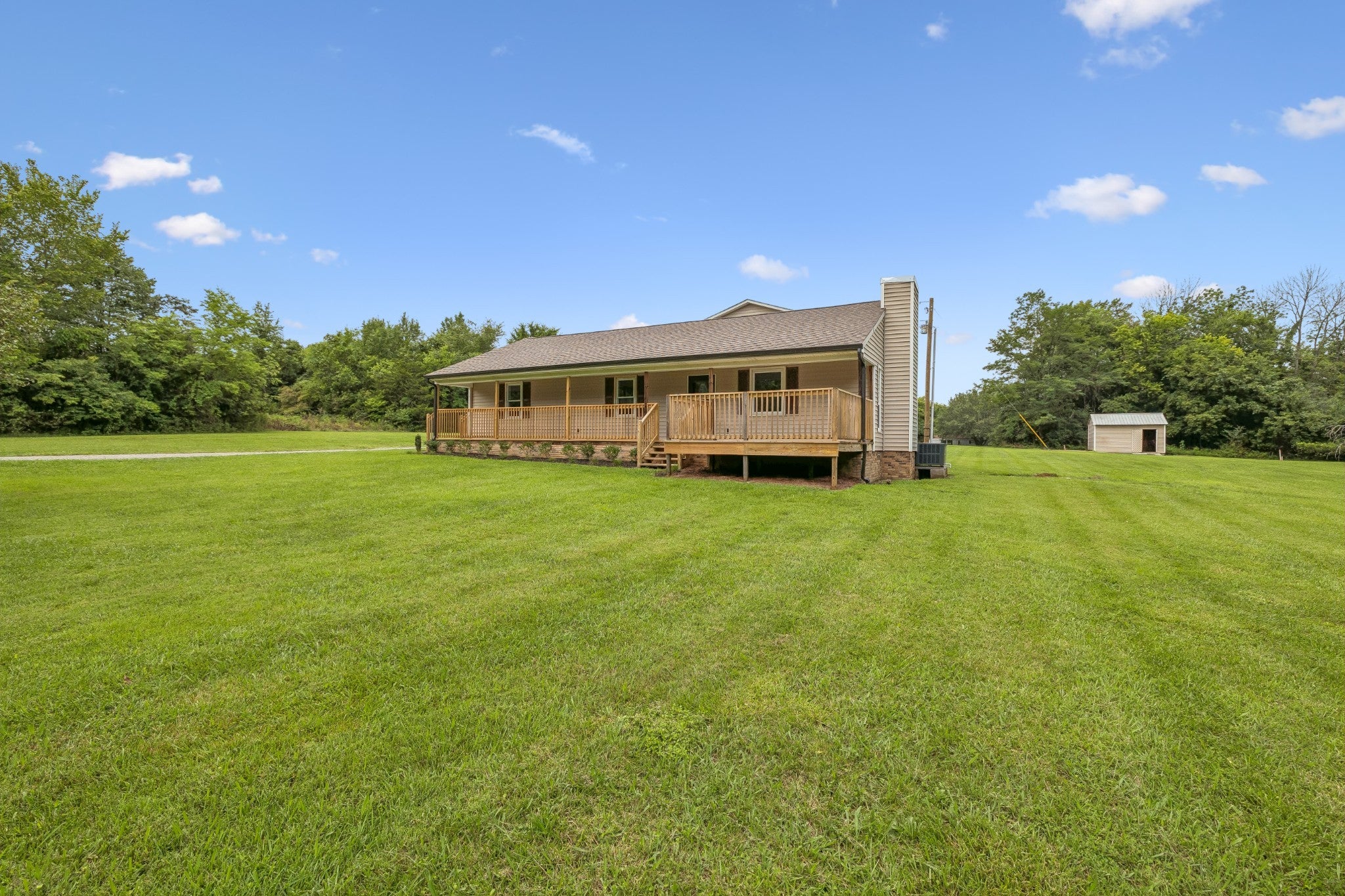 1944 Cainsville Rd
