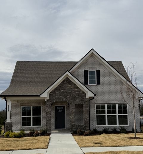 6717 Major Hutchings Dr Hermitage TN 37076