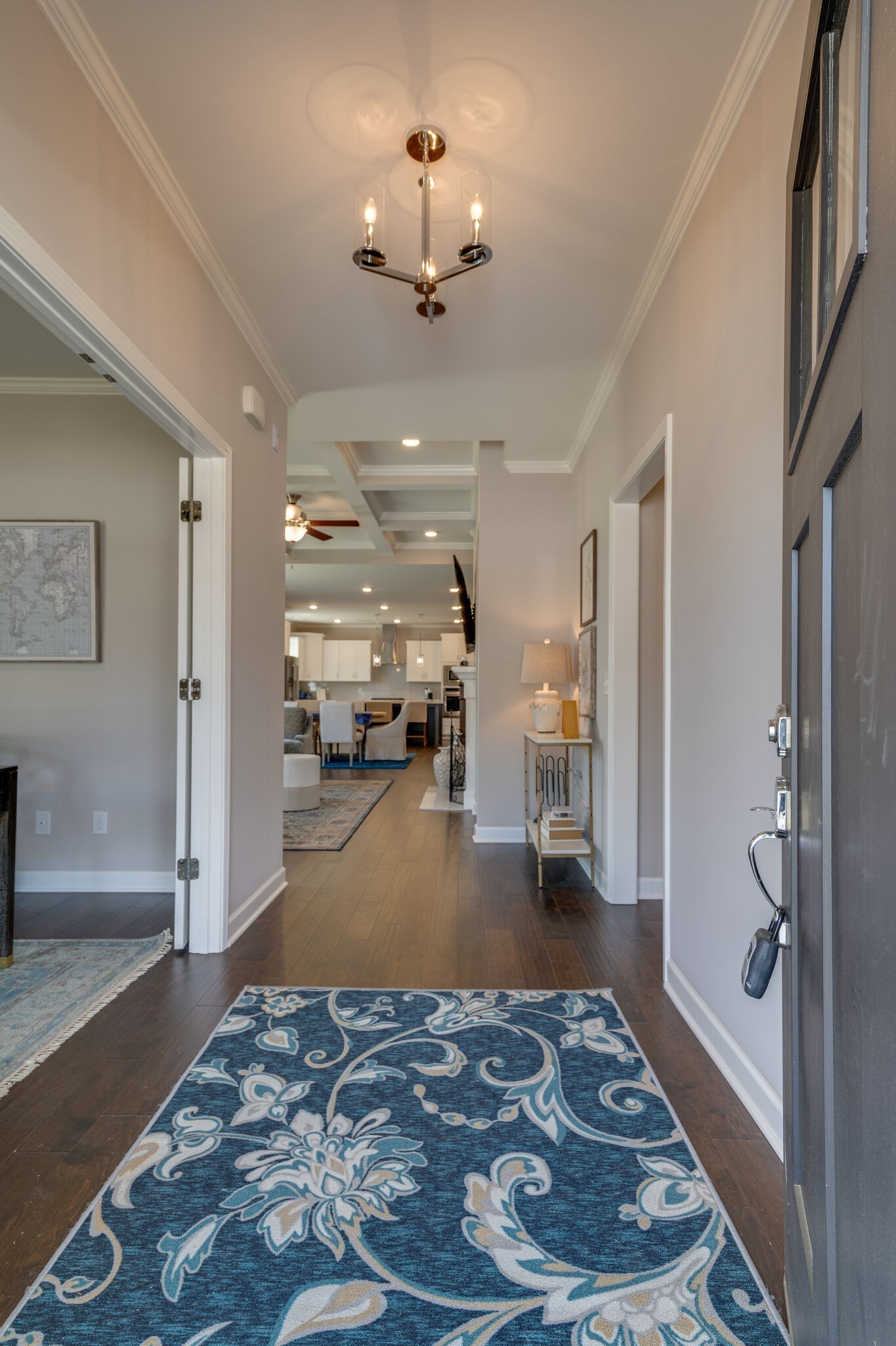 6717 Major Hutchings Dr