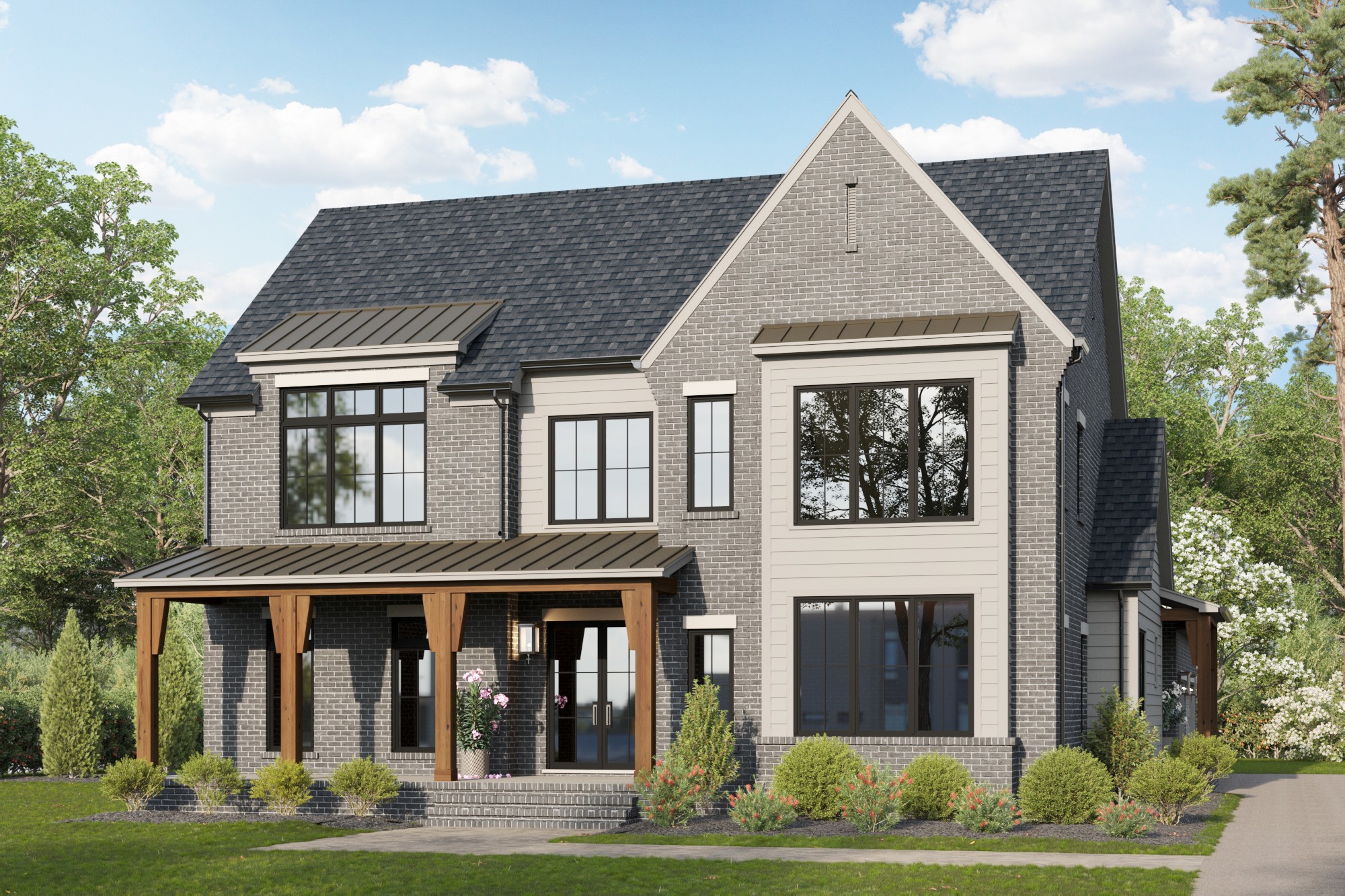 1923 Mark Pirtle Way