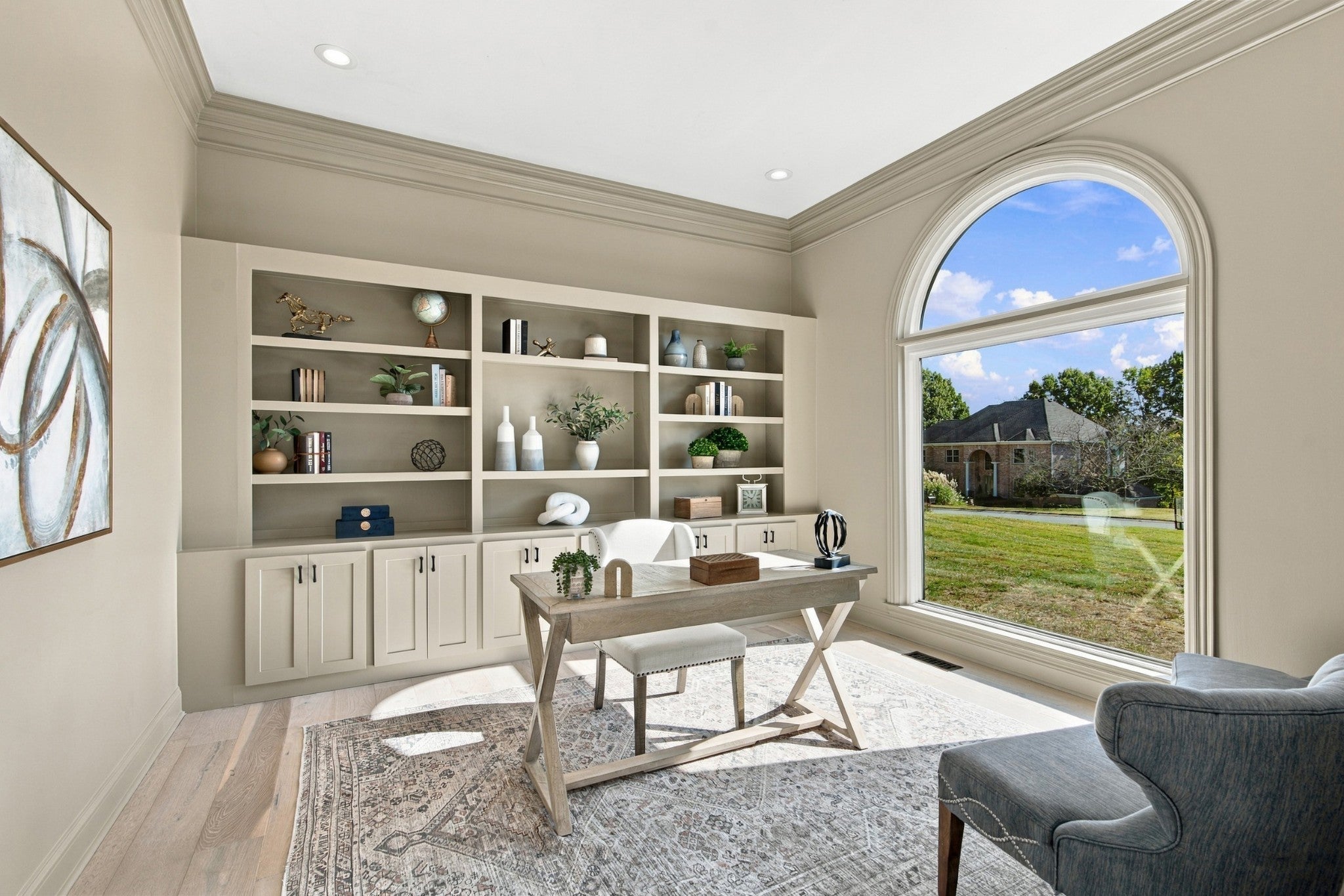 9616 Deer Track Ct